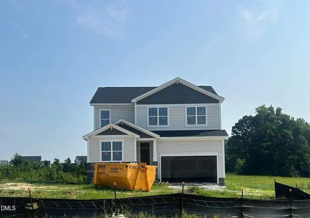 1st image of 445 Denali Dr, Angier, NC 27501 | MLS# 10171546