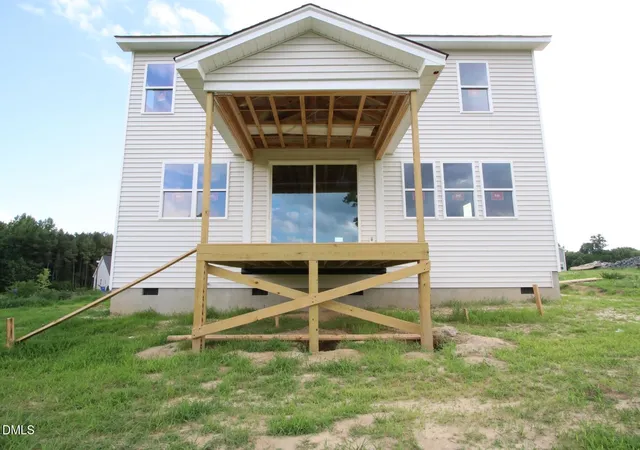 2nd image of 445 Denali Dr, Angier, NC 27501 | MLS# 10171546