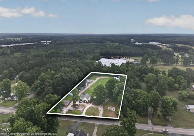 1st image of 3845 Raleigh, Henderson, NC 27537 | MLS# 10172250