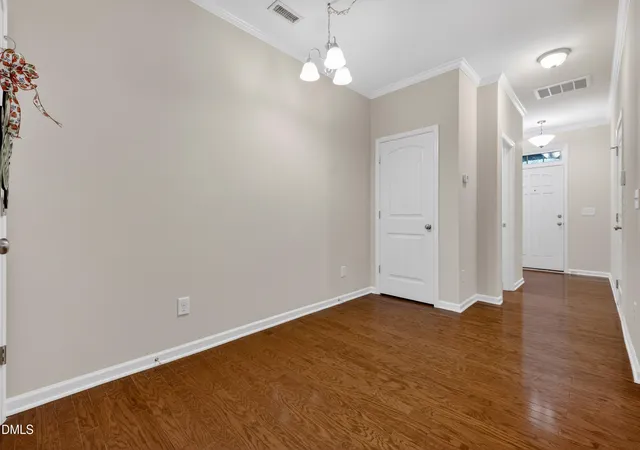 Photo 3 of Townhouse for sale at 1268 Silver Beach Way, Raleigh, NC 27606 | MLS# 10170893 | Listing updated on 2026-09-04