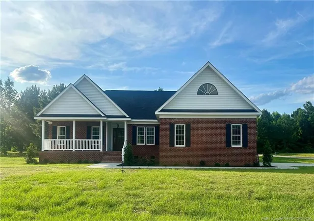 Homes for sale in Lumberton, NC | 18 Floral Springs Rd, Lumberton, NC 28360 | MLS# 763405