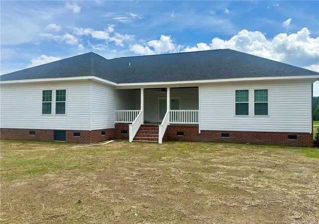 Homes for sale in Lumberton, NC | 18 Floral Springs Rd, Lumberton, NC 28360 | MLS# 763405