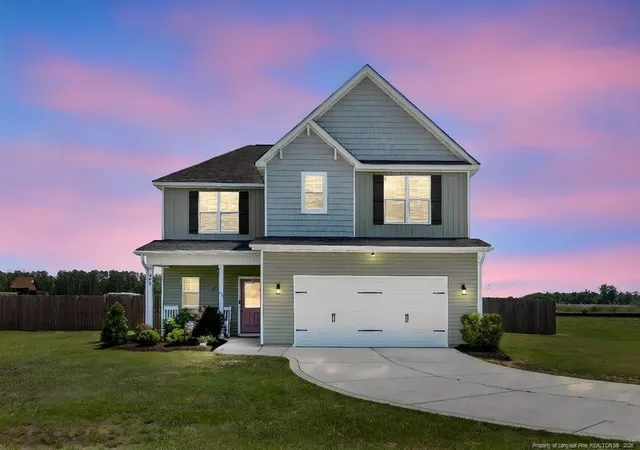 Photo 1 of Single family home for sale at 340 Carolina Church Rd, St. Paul, NC 28384 | MLS# 763505 | Listing updated on 2026-09-02