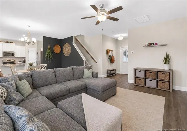 Photo 2 of Single family home for sale at 340 Carolina Church Rd, St. Paul, NC 28384 | MLS# 763505 | Listing updated on 2026-09-02