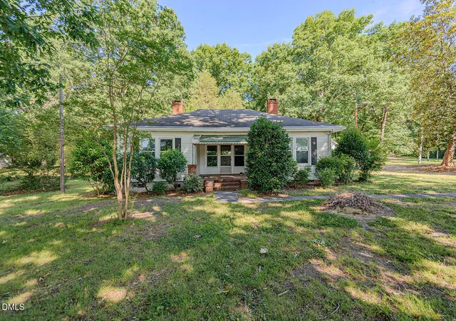 Homes for sale in Durham, NC | 6119 N Roxboro Rd, Durham, NC 27712 | MLS# 10171146