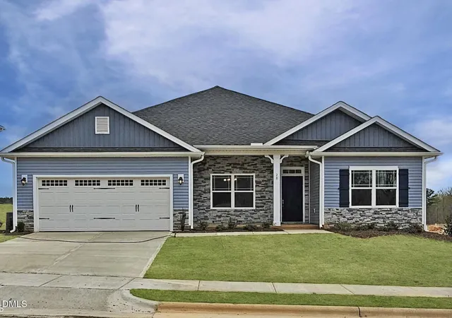 Photo 1 of Single family home for sale at 231 River Chapel Dr, Fuquay Varina, NC 27526 | MLS# 10173951 | Listing updated on 2026-09-15