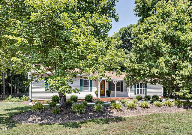 1st image of 835 Pearleman Teague Rd, Siler City, NC 27344 | MLS# 10171097