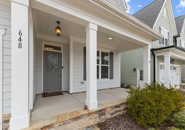 3rd image of 648 Future Islands Wy, Wendell, NC 27591 | MLS# 10170915
