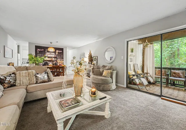 5th image of 631 Pine Ridge Pl, Raleigh, NC 27609 | MLS# 10171094