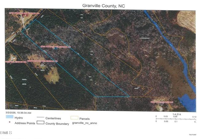 Homes for sale in Bullock, NC | 2700 Propus Wilkinson Rd, Bullock, NC 27507 | MLS# 10170928