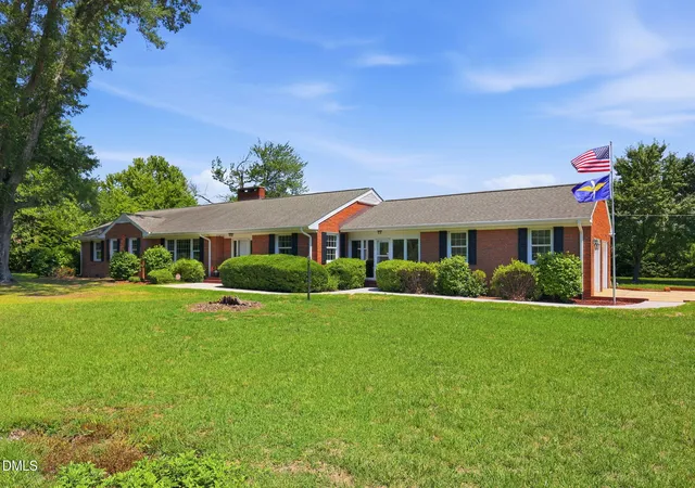 Homes for sale in Bunnlevel, NC | 880 Wire Rd, Bunnlevel, NC 28323 | MLS# 10171091