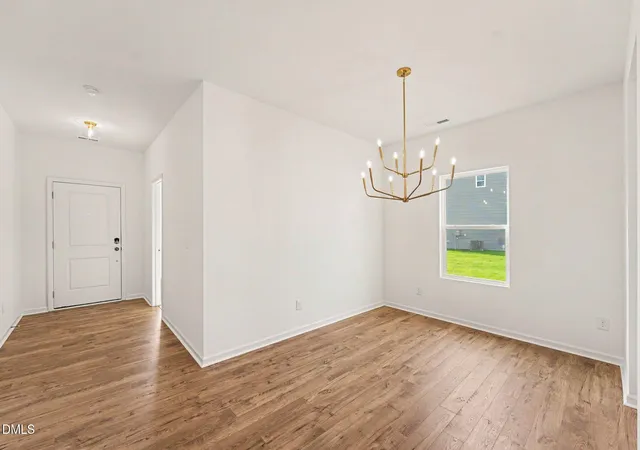 Photo 2 of Single family home for sale at 100 Benson Village Dr #31, Benson, NC 27504 | MLS# 10170946 | Listing updated on 2026-09-21