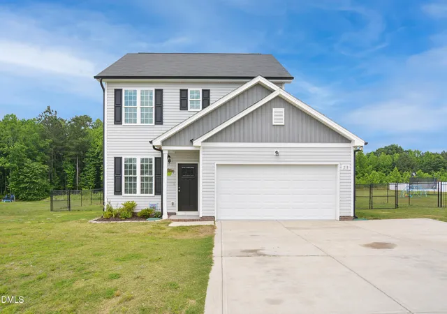1st image of 218 Day Lily St, Selma, NC 27576 | MLS# 10171197
