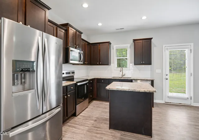5th image of 218 Day Lily St, Selma, NC 27576 | MLS# 10171197