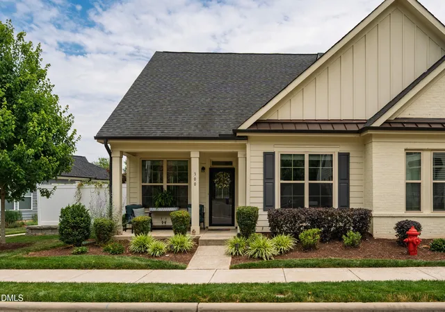 Photo 1 of Multi family home for sale at 300 Bridge St, Hillsborough, NC 27278 | MLS# 10173541 | Listing updated on 2026-09-29