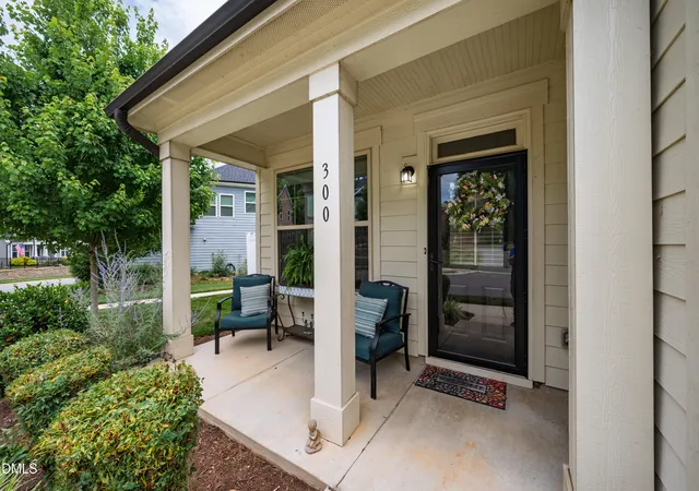 Photo 3 of Multi family home for sale at 300 Bridge St, Hillsborough, NC 27278 | MLS# 10173541 | Listing updated on 2026-09-29