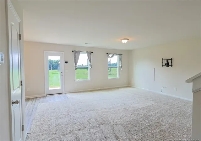 Photo 3 of Single family home for sale at 5565 Old US 421 Hwy, Lillington, NC 27546 | MLS# 763383 | Listing updated on 2026-10-09