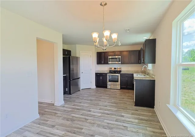 Photo 4 of Single family home for sale at 5565 Old US 421 Hwy, Lillington, NC 27546 | MLS# 763383 | Listing updated on 2026-10-09