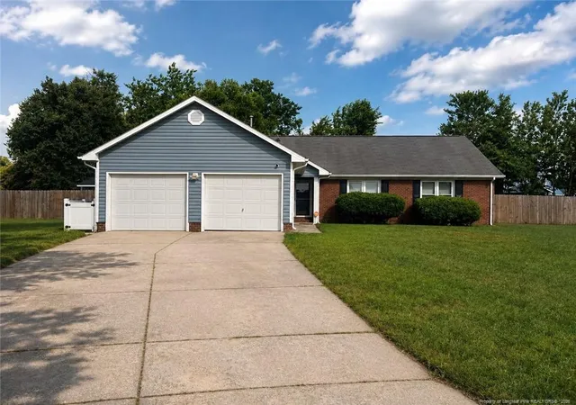 Photo 1 of Sale Pending at 293 Growers Way, Fayetteville, NC 28314 | MLS# 763460 | Listing updated on 2026-09-12
