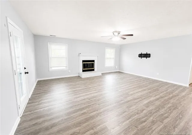 Photo 4 of Sale Pending at 293 Growers Way, Fayetteville, NC 28314 | MLS# 763460 | Listing updated on 2026-09-12