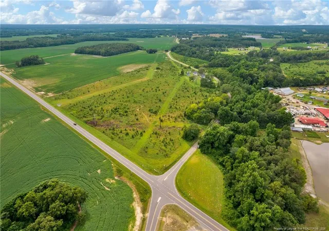 Photo 1 of Land for sale at Wallace Mclean Rd, Raeford, NC 28376 | MLS# 763521 | Listing updated on 2026-07-18