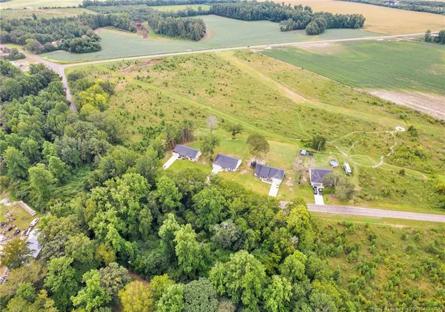 Photo 2 of Land for sale at Wallace Mclean Rd, Raeford, NC 28376 | MLS# 763521 | Listing updated on 2026-07-18