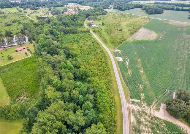 Photo 3 of Land for sale at Wallace Mclean Rd, Raeford, NC 28376 | MLS# 763521 | Listing updated on 2026-07-18