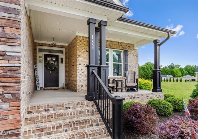 Homes for sale in Kenly, NC | 152 Otter Hole Dr, Kenly, NC 27542 | MLS# 10170959
