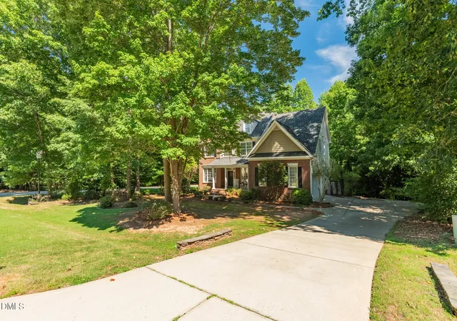 5th image of 6520 Alirin Ln, Fuquay Varina, NC 27526 | MLS# 10176544