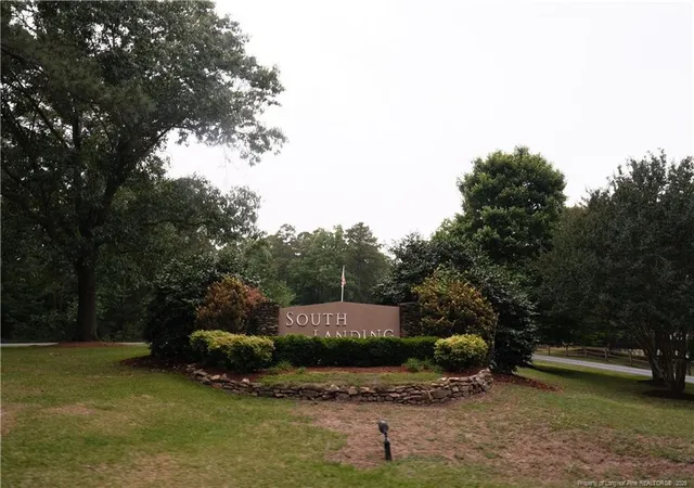 Photo 4 of Land for sale at 1144 Deerfoot Trl, Sanford, NC 27332 | MLS# 763058 | Listing updated on 2026-09-08