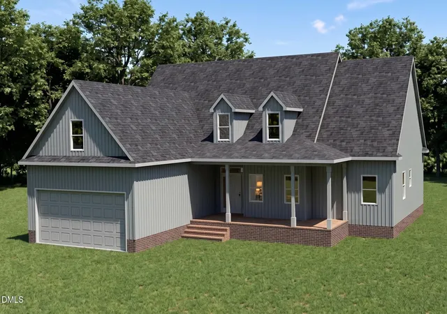 1st image of 5507 Martys Ct, Bailey, NC 27807 | MLS# 10170980