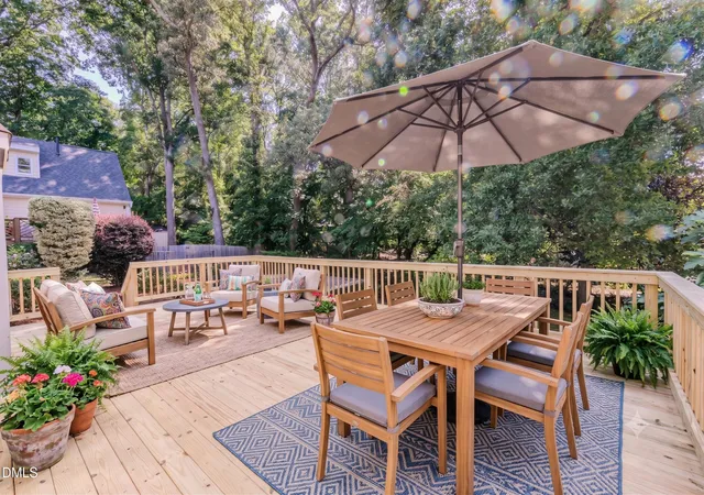 5th image of 8200 Mourning Dove Rd, Raleigh, NC 27615 | MLS# 10171219