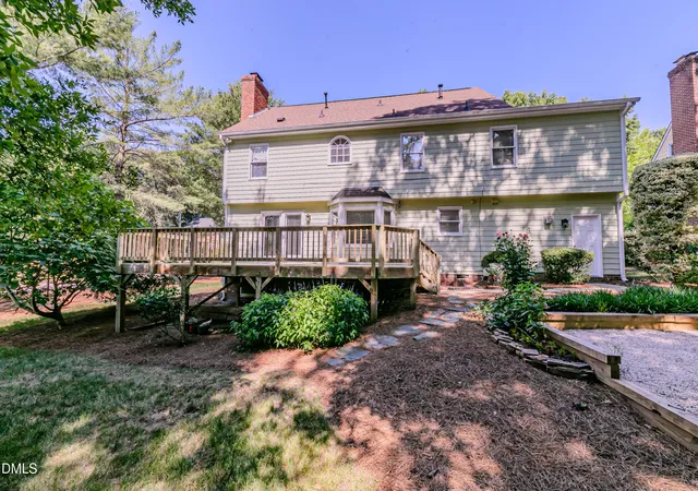 37th image of 8200 Mourning Dove Rd, Raleigh, NC 27615 | MLS# 10171219