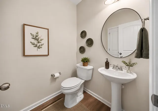 Photo 4 of Single family home for sale at 145 Vandora Hills Pl, Garner, NC 27529 | MLS# 10176180 | Listing updated on 2026-09-13