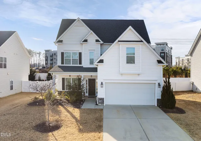Photo 1 of Single family home for sale at 446 Mallard Loop Dr, Clayton, NC 27527 | MLS# 10170973 | Listing updated on 2026-08-22