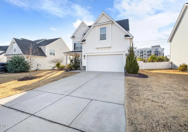 Photo 3 of Single family home for sale at 446 Mallard Loop Dr, Clayton, NC 27527 | MLS# 10170973 | Listing updated on 2026-08-22