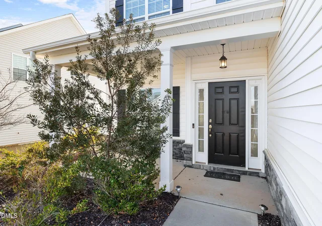 Photo 3 of Single family home for sale at 446 Mallard Loop Dr, Clayton, NC 27527 | MLS# 10170973 | Listing updated on 2026-08-22