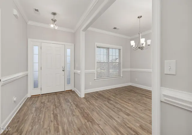 Photo 4 of Single family home for sale at 446 Mallard Loop Dr, Clayton, NC 27527 | MLS# 10170973 | Listing updated on 2026-08-22