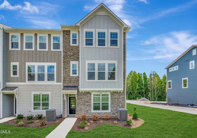 Homes for sale in Apex, NC | 2927 Richardson Rd #481, Apex, NC 27502 | MLS# 10170976