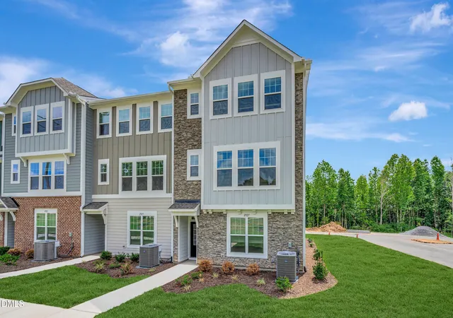 Homes for sale in Apex, NC | 2927 Richardson Rd #481, Apex, NC 27502 | MLS# 10170976