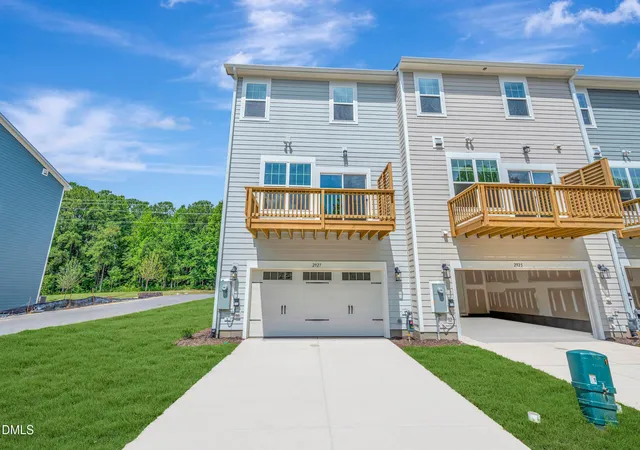 Homes for sale in Apex, NC | 2927 Richardson Rd #481, Apex, NC 27502 | MLS# 10170976