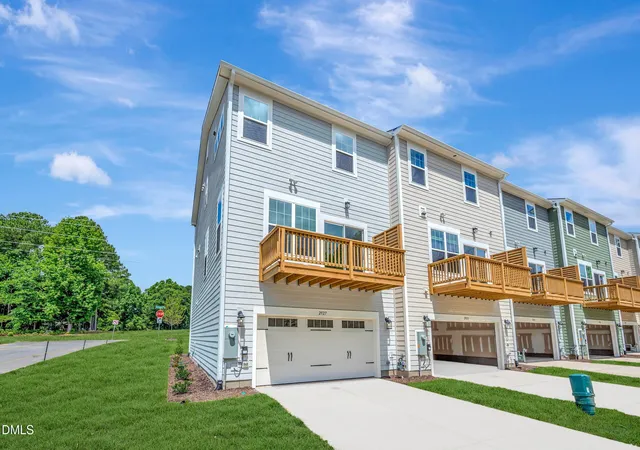 Homes for sale in Apex, NC | 2927 Richardson Rd #481, Apex, NC 27502 | MLS# 10170976