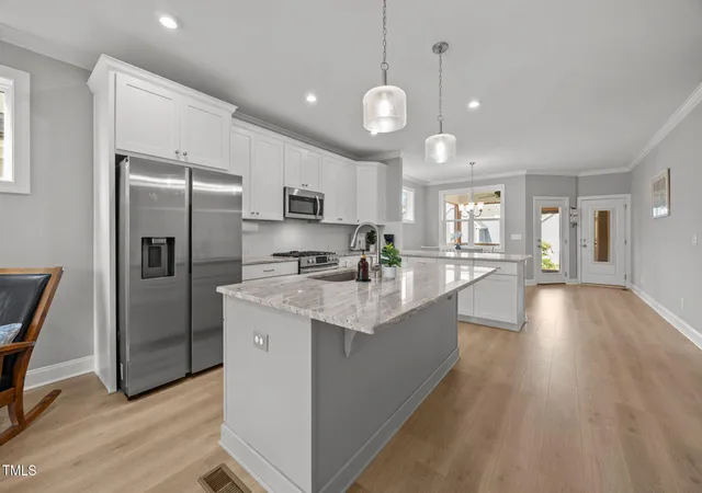 Photo 4 of Single family home for sale at 244 Thunder Forest Ln, Wendell, NC 27591 | MLS# 10170978 | Listing updated on 2026-07-26