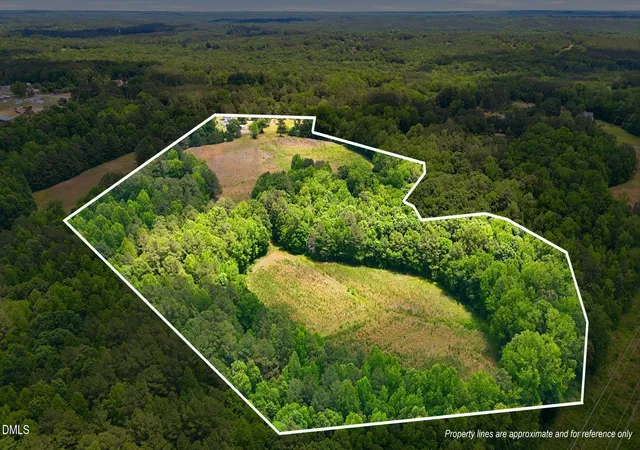 Photo 1 of Land for sale at 0 Pope Rd, Creedmoor, NC 27522 | MLS# 10172197 | Listing updated on 2026-08-30