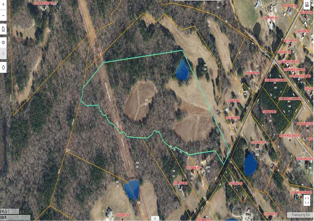Photo 2 of Land for sale at 0 Pope Rd, Creedmoor, NC 27522 | MLS# 10172197 | Listing updated on 2026-08-30