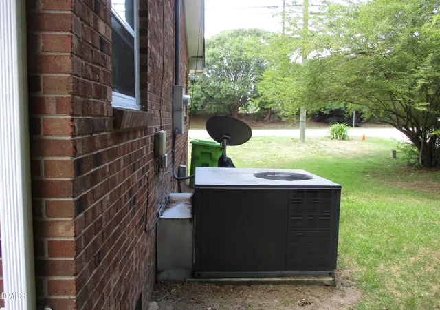 3rd image of 4501 Rock Quarry Rd, Raleigh, NC 27610 | MLS# 10171000