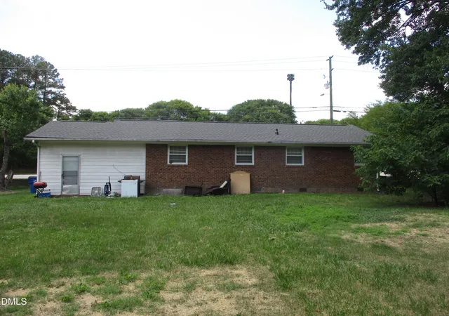 4th image of 4501 Rock Quarry Rd, Raleigh, NC 27610 | MLS# 10171000