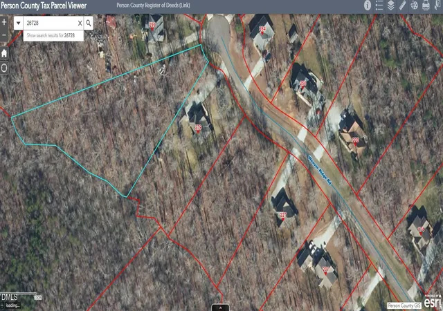 Homes for sale in Rougemont, NC | 00 Weaver Ridge Rd, Rougemont, NC 27572 | MLS# 10171548