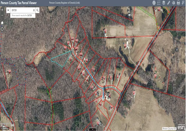Homes for sale in Rougemont, NC | 00 Weaver Ridge Rd, Rougemont, NC 27572 | MLS# 10171548