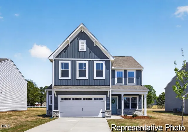Homes for sale in Benson, NC | 104 Benson Village Dr #32, Benson, NC 27504 | MLS# 10170988